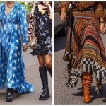 8 Boots Trends for Fall Winter 2020 from the Streets of Fashion We