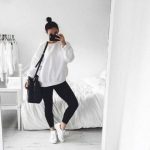 40 Winter Outfit Ideas Trending Right Now | Workout outfits winter .