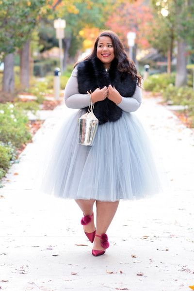 6 Trendsetting Plus Size Bloggers | Fashion, Plus size dresses .