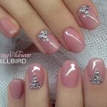 Pin by L K on Dress up your fingertips | Pink nail art, Nails .