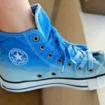Trendy Cool Shoes in 2020 | Converse shoes for girls, Sneakers .
