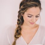 10 Cute Braided Hairstyle Ideas: Stylish Long Hairstyles 2017 .