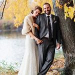 53 Fall Bridal Cover Ups, Capes And Shawls | Fall wedding .