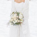 40+ Stylish Reasons to Have a Winter Wedding | Winter wedding .