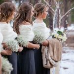 10 Elegant Rustic Wedding Ideas - Elizabeth Anne Designs: The .
