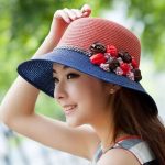 63 Absolutely Trendy Ladies Summer Hats to Let You Enjoy the .