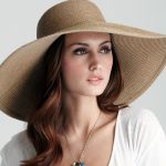 Hats for Women | ladies don't want to go for a 7 inch wide brim .