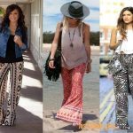 43 Trendy Ladies Summer Palazzo Styles and Designs to Upgrade Your .