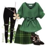 100+ Best St. Patrick's Day outfit images | st patrick's day .