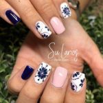The 100 Trending Early Spring Nails Art Designs And colors are so .