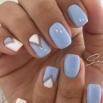 11 Spring Nail Designs People Are Loving on Pinterest | Trendy .