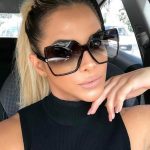 The Top Sunglasses Trends of 2020 | in 2020 | Sunglasses women .