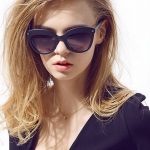 Trendy Sunglasses Styles For Summer 2020 - LadyFashioniser.c