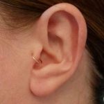 43 Trendy Jewerly Earrings Cartilage Tragus Piercing Ideas .