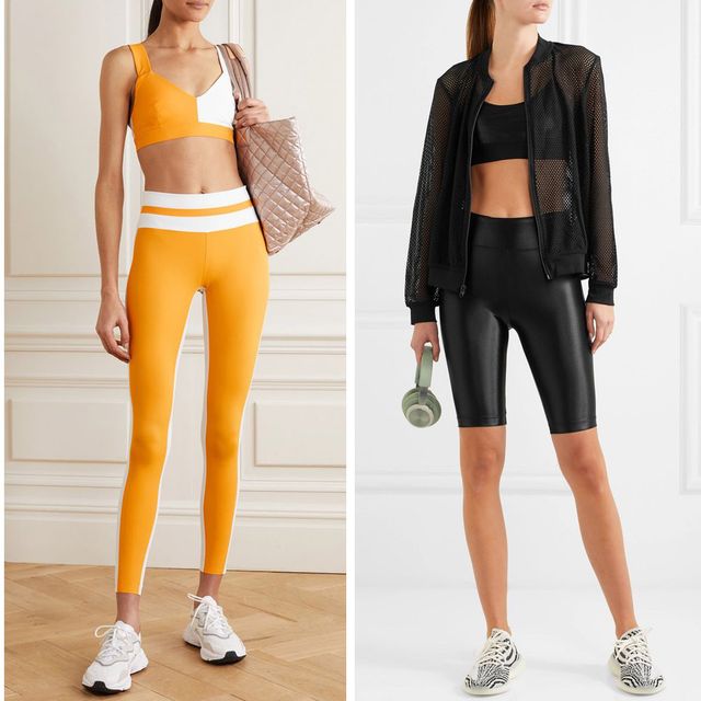 34 Best Activewear Brands to Know - Cute Activewear for Wom