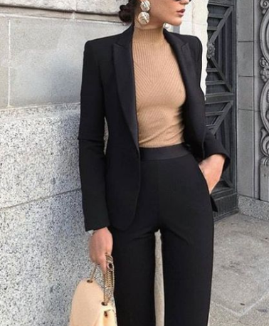 20+ Best Fashionable Work Outfits For Women | Cute work outfits .