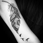 30 Bold & Beautiful Tribal Tattoos for Women | Tribal tattoos for .
