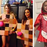 159 Of The Most Creative Halloween Costume Ideas Ever | Bored Pan