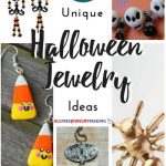 34 Unique Halloween Jewelry Ideas | AllFreeJewelryMaking.c