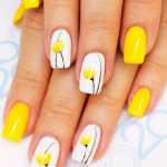 80 Rare and Unique Summer Nail Art Which You Wouldn't Have Seen .