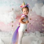 17 DIY Unicorn Costume Ideas - Best Girls Unicorn Halloween Costum