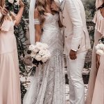 24 Unique Wedding Dresses For People Who Think Outside The B