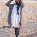 40 Unique Winter Boho Outfit Styling Ideas to Flaunt Bohemian .