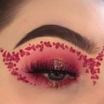 Valentines Day Makeup Ideas! on We Heart