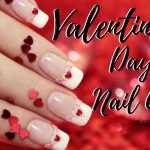 75 Best Valentine's Day Nail Designs You Will Love (2020 Updat
