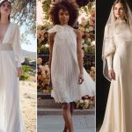 38 Vintage Wedding Dresses That Will Take You Back in Ti