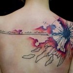 155+ Stunning Watercolor Tattoos That Will Take Your Breath Aw