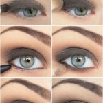 12 Amazing Makeup Tutorials For Green Eyes - Pretty Designs | Eye .