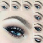 How To Apply Eye Makeup For Blue Green Eyes - Makeup Vidalondon .