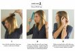 10 Easy Ways to Style Hair - The Everygi