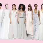 9 key wedding dress trends we're loving for 2020/2021 brides .