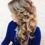 40 Gorgeous Wedding Hairstyles for Long Ha