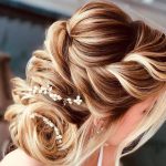 27 Gorgeous Wedding Hairstyles for Long Hair for 20