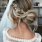 25 Gorgeous Wedding Hairstyles for Long Hair | Southern Livi
