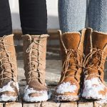 10 Best Winter Boots for Women - TheStre