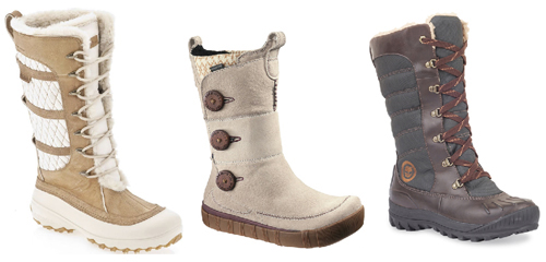 Women's Winter Boots | GearJunk