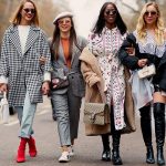 Top 10 Fashion Trends from Autumn/Winter 2018 Fashion Wee