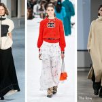 Fall/ Winter 2020-2021 Fashion Trends | Winter fashion outfits .