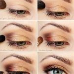 10+ Simple and Easy Winter Makeup Tutorials for Beginners and .