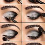 10 Easy Simple Winter Makeup Tutorials For Beginners Learners 2016 .