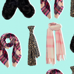 10 Winter Scarves for Women 2020 - Cheap Winter Scarves Under $