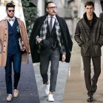 Top Must Have Shoes for Winter (men) - Outfit Ideas