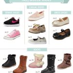 Fall and winter shoes for toddler & preschool girls | Girls shoes .