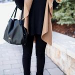 37 Work Outfits for Winter to Shine on Gloomy Days | Preppy winter .