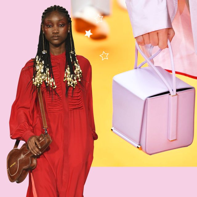 15 Cute Spring 2020 Bag Trends — Shop Best Spring Handbag Tren