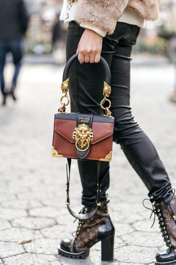 48+ Women Handbag Design Trends for the Fashionistas in 2020 .